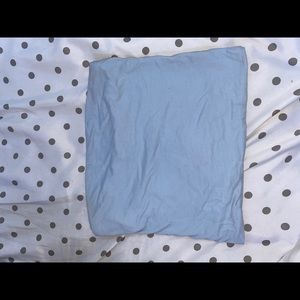 Brandy Melville Crop Top